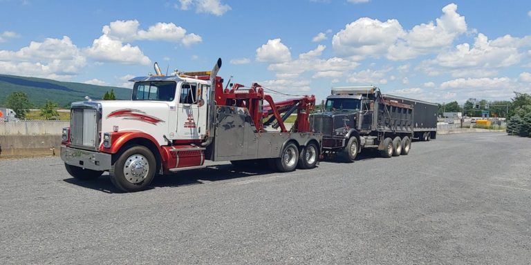 Route 61 Auto Truck Towing